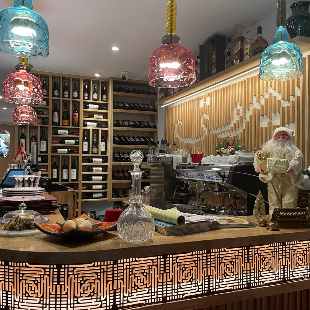 Restaurant Bayrouti (By Le Comptoir Libanais) 3